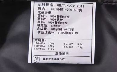 羽绒服搭配永远输给别人?那这4个套路你一定要学!
